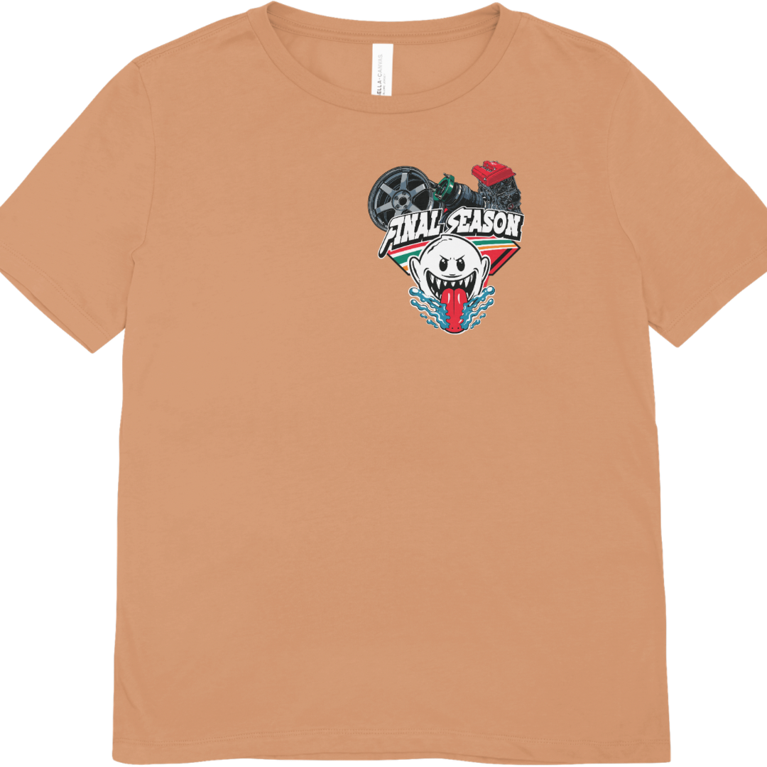 7-Eleven Event T-shirts
