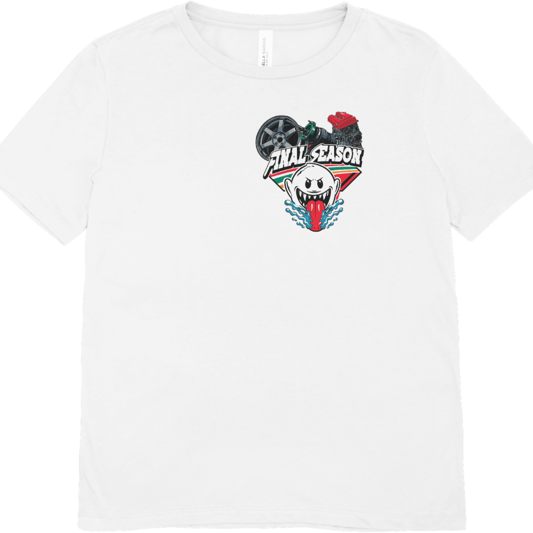 7-Eleven Event T-shirts
