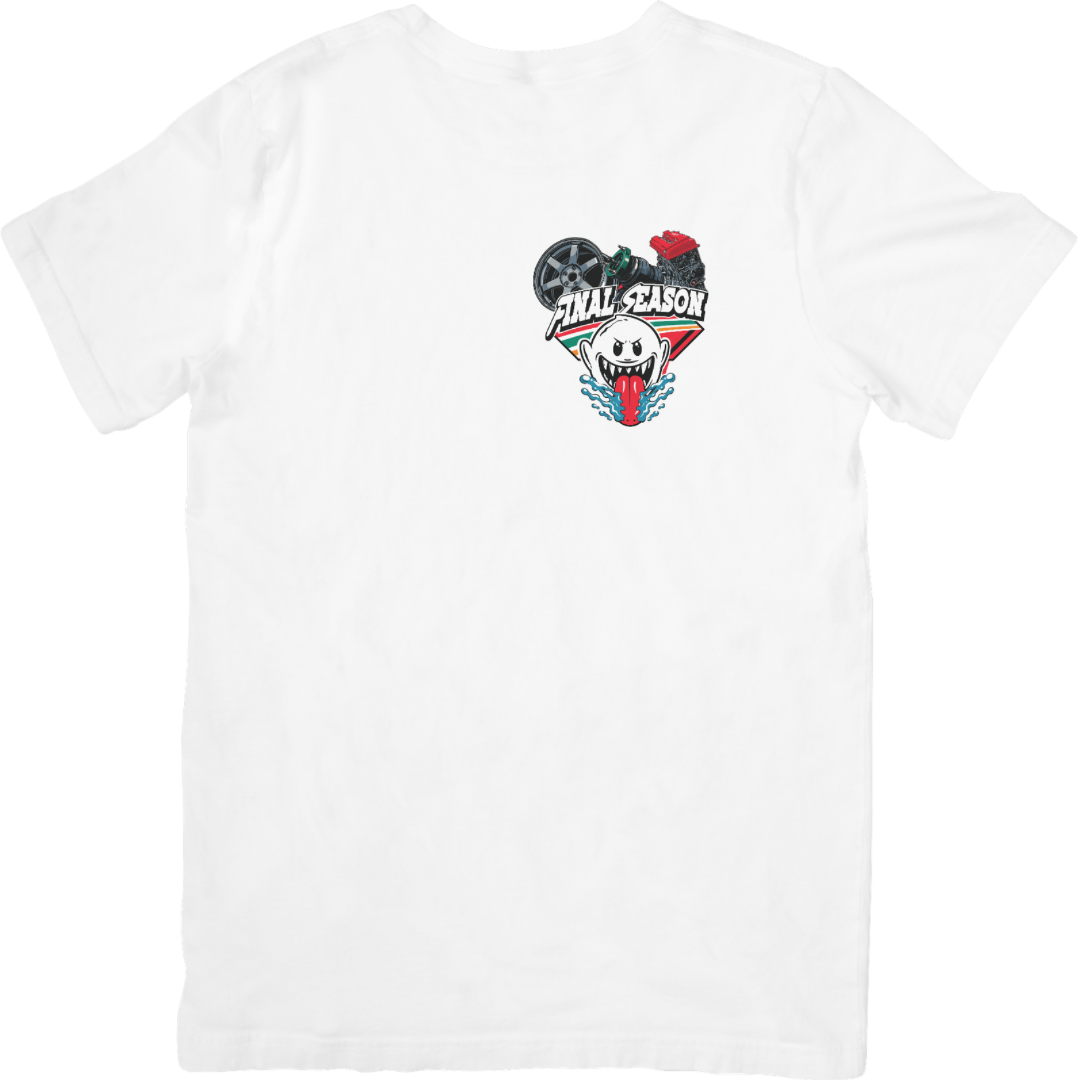 7-Eleven Event T-shirts